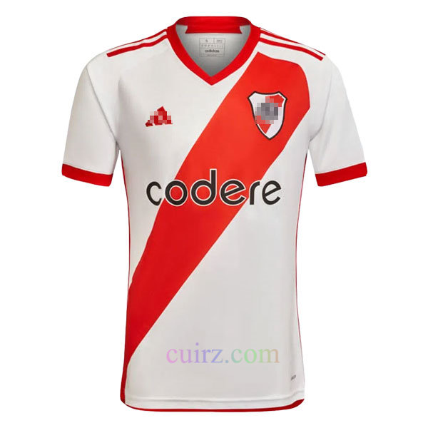 Camiseta River Plate 1ª Equipación 2023 2024 | Cuirz 3