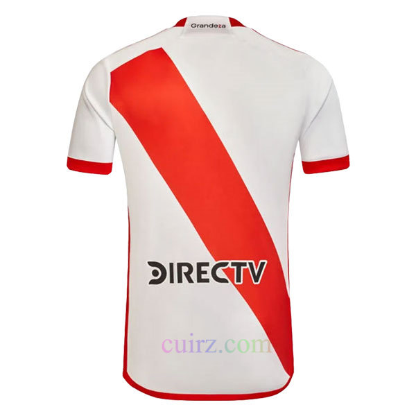 Camiseta River Plate 1ª Equipación 2023 2024 | Cuirz 4