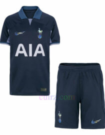 Camiseta Tottenham Hotspur 2ª Equipación 2023 2024 Edición Jugador | Cuirz 2
