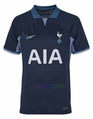 Camiseta Tottenham Hotspur 2ª Equipación 2023 2024 Edición Jugador