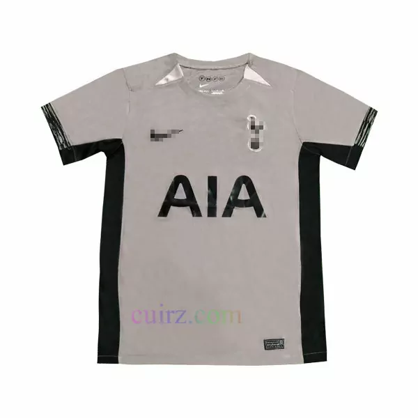 Camiseta Tottenham Hotspur 3ª Equipación 2023 2024 | Cuirz 3