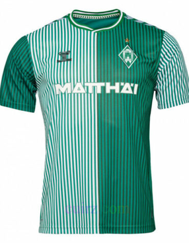 Camiseta Werder Bremen 1ª Equipación 2023 2024 | Cuirz 5