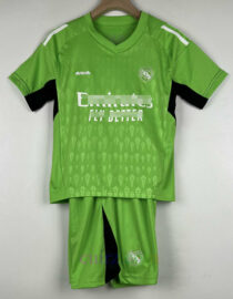 Pantalón y Camiseta de Portero Bayern 2023 2024 para Niños | Cuirz