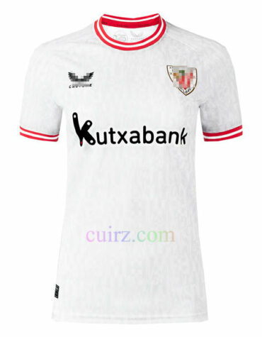 Camiseta Athletic 3ª Equipación 2023 2024
