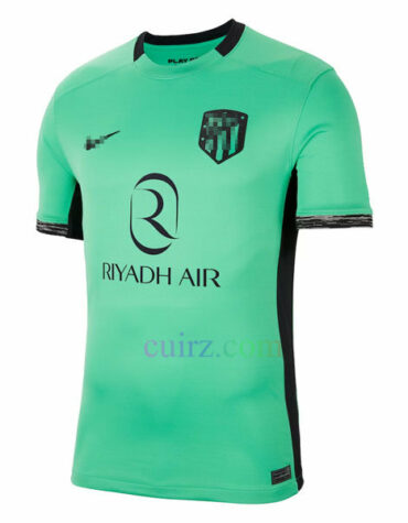 Camiseta Atlético de Madrid 3ª Equipación 2023 2024