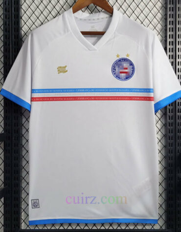 Camiseta Bahia 1ª Equipación 2023 2024