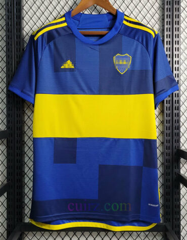 Camiseta Boca Juniors 1ª Equipación 2023 2024