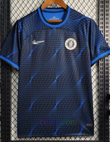 Camiseta Chelsea 2ª Equipación 2023 2024