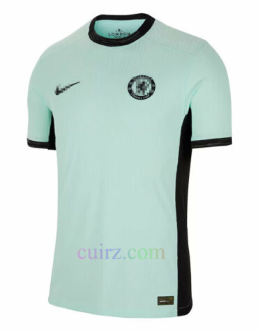 Camiseta Chelsea 3ª Equipación 2023 2024 Edición Jugador