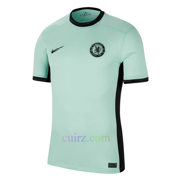 Camiseta Chelsea 3ª Equipación 2023 2024
