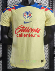 Camiseta Club América 2ª Equipación 2023 2024