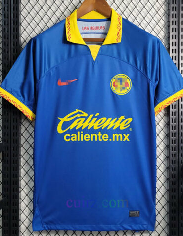 Camiseta Club América 2ª Equipación 2023 2024