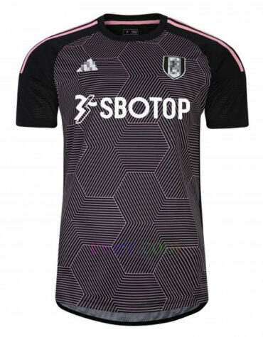 Camiseta Fulham 3ª Equipación 2023 2024