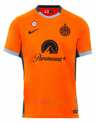 Camiseta Inter 3ª Equipación 2023 2024