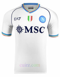 Camiseta Sassuolo 3ª Equipación 2023 2024