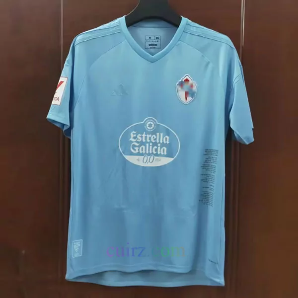 Comprar Camiseta Celta De Vigo 2023 2024 Barata - Cuirz