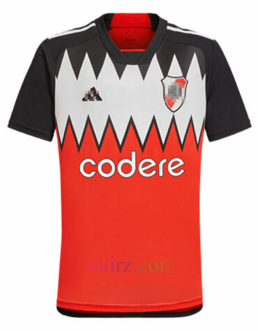 Camiseta River Plate 2ª Equipación 2023 2024