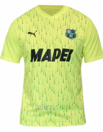 Camiseta Napoli 2ª Equipación 2023 2024 Champions League