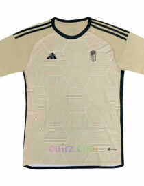 Camiseta Granada 2ª Equipación 2023 2024