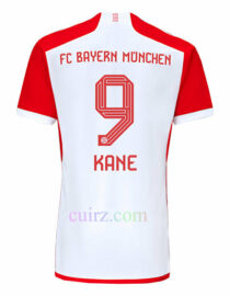 Camiseta Musiala Bayern de Múnich 1ª Equipación 2023 2024
