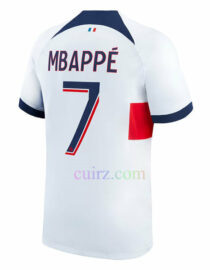 Camiseta Mbappe PSG 1ª Equipación 2023 2024