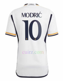 Camiseta Modric Real Madrid 2ª Equipación 2023 2024