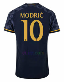 Camiseta Modric Real Madrid 1ª Equipación 2023 2024