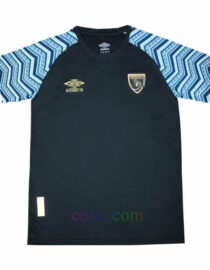 Camiseta Manchester City Edición Especial 2023 2024 Negro&Oro