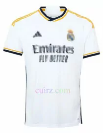 Camiseta Real Madrid 1ª Equipación 2023 2024 Edición Jugador