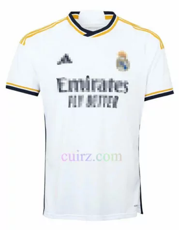 Camiseta Real Madrid 1ª Equipación 2023 2024