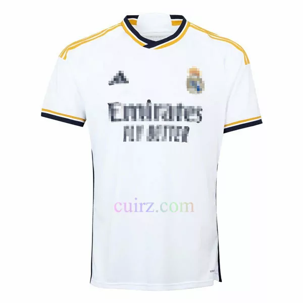 Real Madrid Niños Camiseta portero 23/24 Verde - Real Madrid CF