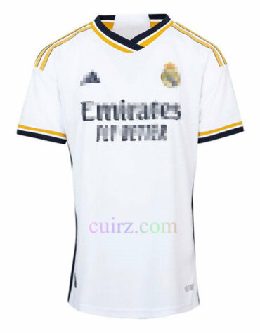 Camiseta Real Madrid 1ª Equipación 2023 2024 de Mujer