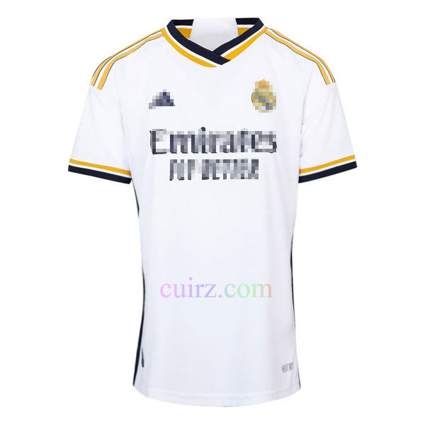 Camiseta Real Madrid 1ª Equipación 2023 2024 Bebé - Cuirz