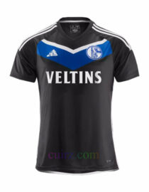 Camiseta Schalke 2ª Equipación 2023 2024