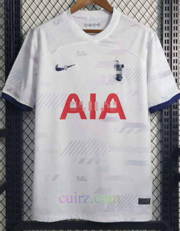 Camiseta Tottenham 1ª Equipación 2023 2024