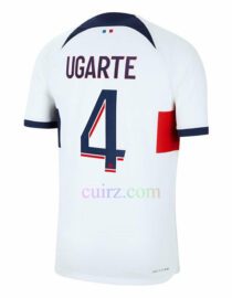 Camiseta Ugarte PSG 1ª Equipación 2023 2024