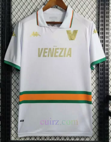 Camiseta Venezia 2ª Equipación 2023 2024