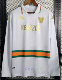 Camiseta Venezia 2ª Equipación 2023 2024