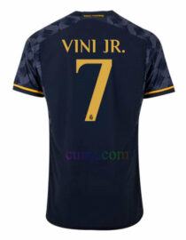 Camiseta Vinicius Real Madrid 1ª Equipación 2023 2024