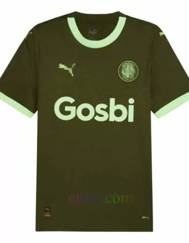 Camiseta Girona 3ª Equipación 2023 2024