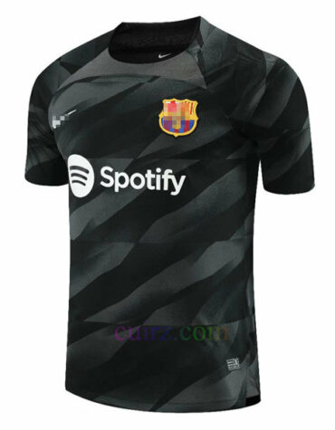 Camiseta Portero Barcelona 2023 2024