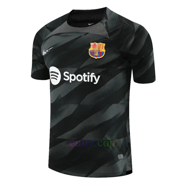 Camiseta Portero Barcelona 2023 2024