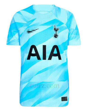 Camiseta Portero Tottenham Hotspur 2023 2024