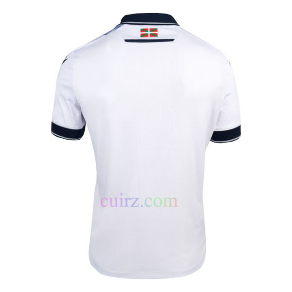 Camiseta Real Sociedad 3ª Equipación 2023 2024