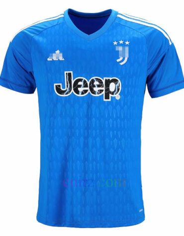 Camiseta de Portero Juventus 2023 2024