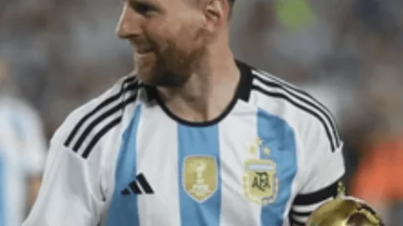 ¿Cuándo se lanzará la esperada nueva camiseta de la selección argentina?