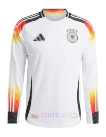 Camiseta México 2ª Equipación 2024