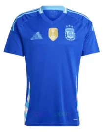 Camiseta Argentina 1ª Equipación 2024 Edición Jugador
