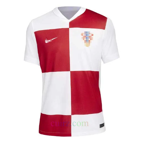 Selección de fútbol de Croacia