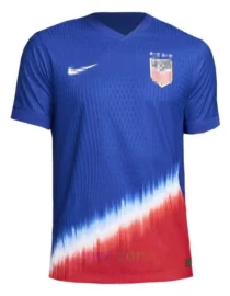 Camiseta Estados Unidos 2ª Equipación 2024
